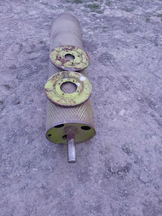 Vand Tambur Presa CLAAS Rollant 44 , 62