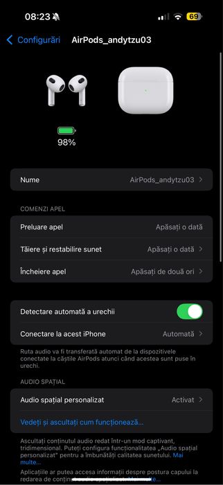 Airpods 3 (originale)