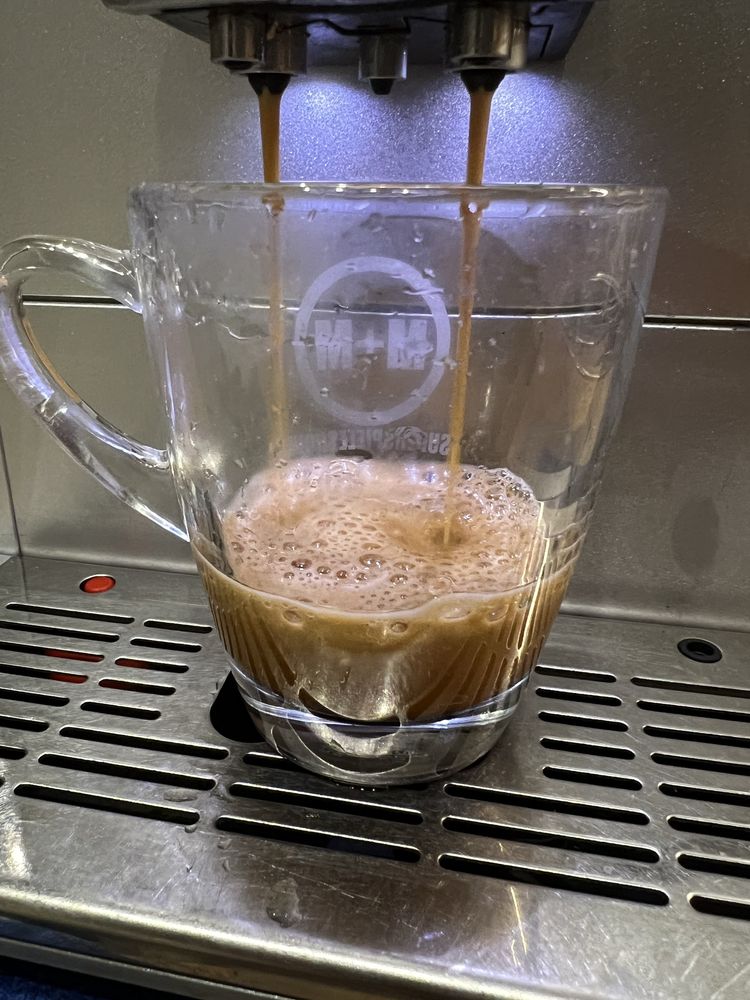 Кафемашина melitta caffeo CI