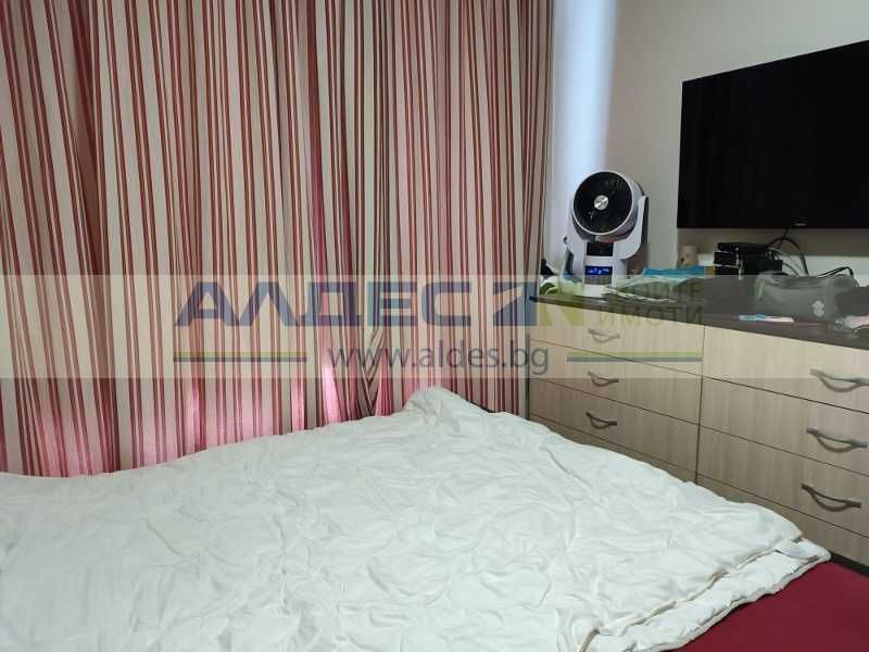 Продава се Тристаен апартамент в София, Витоша - 103 кв.м за 2525 €/кв.м - Снимка #8