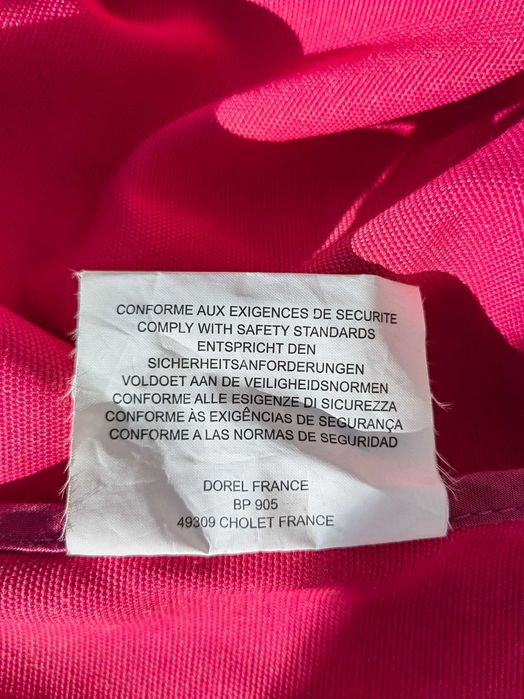 количка тип чадърче