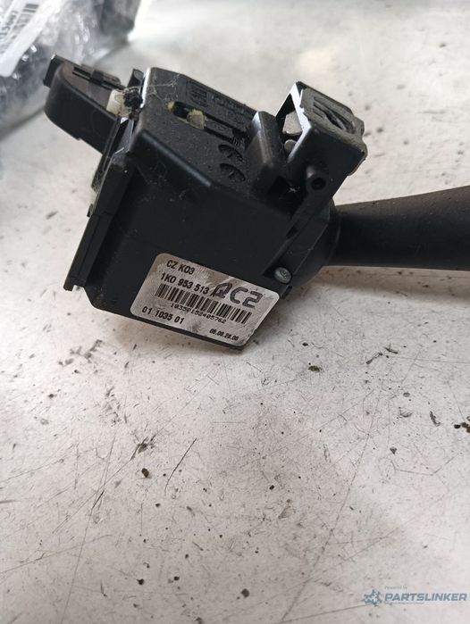 Maneta semnalizare SKODA OCTAVIA II Combi (1Z5) [ 2004 - 2013 ] OEM 1k0953513a