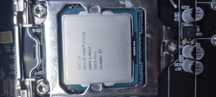 Процессор i7 3770