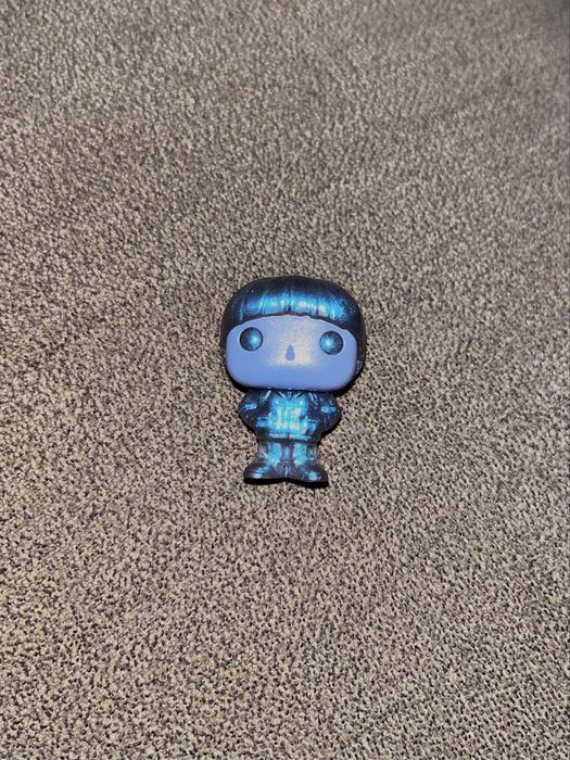 Stranger things  Kinder Joy