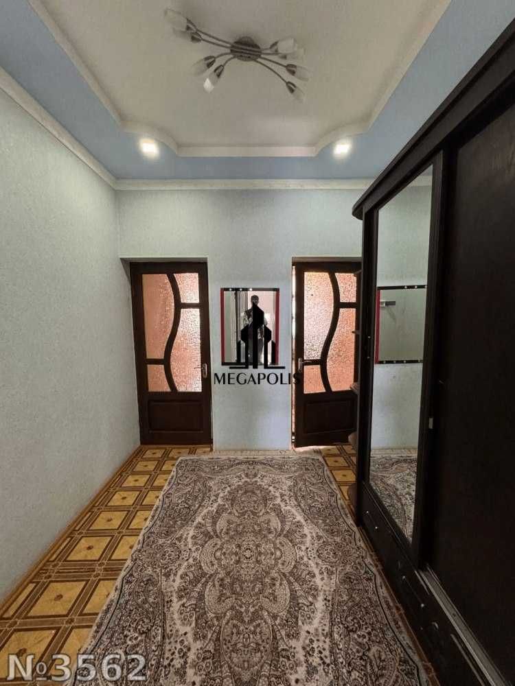 №3562 Sotiladi 5-mikrorayon somiy