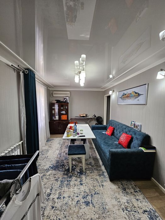 Аренда квартира на долгий срок