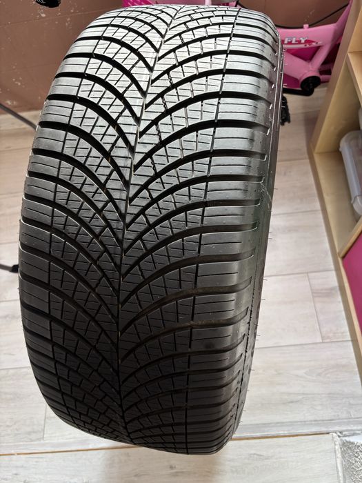 Anvelope Good Year Vector Gen-3