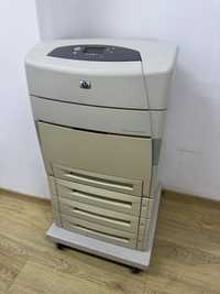 Imprimanta HP  LaserJet 5550hdn Color A3 si A4