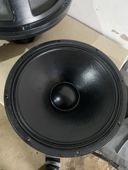 Динамик калонка BM 15 dyum taylant orginal