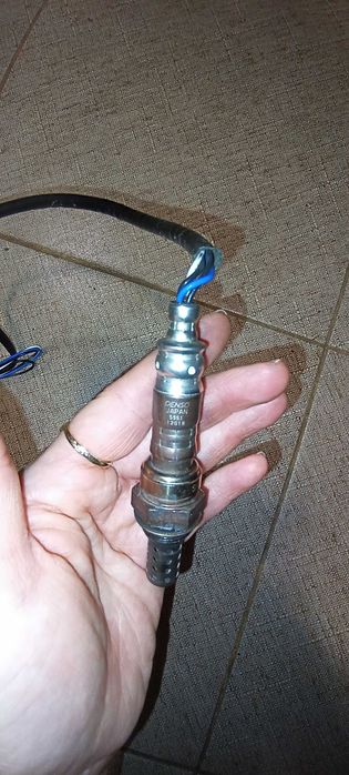 Ламбда Сонда DENSO