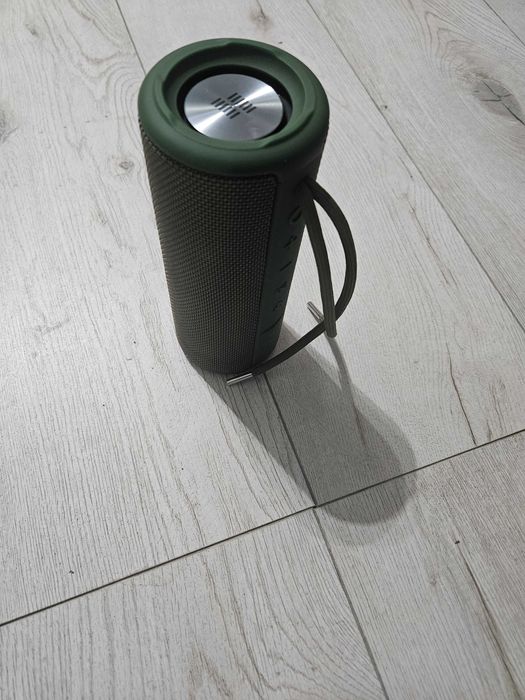 Boxa bluetooth FEEL Journey - rezistenta apa  - autonomie 8 ore