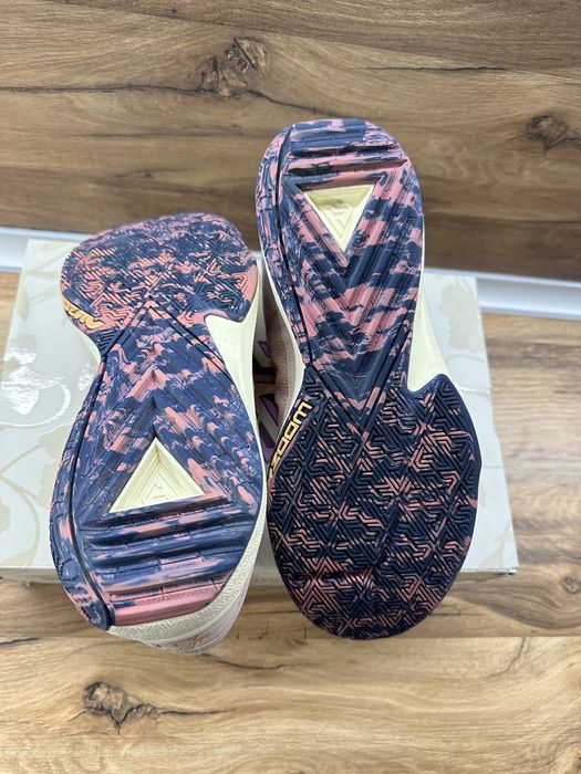 Баскетболни обувки Nike Zoom Freak 5 "Fossil Stone" маратонки кецове