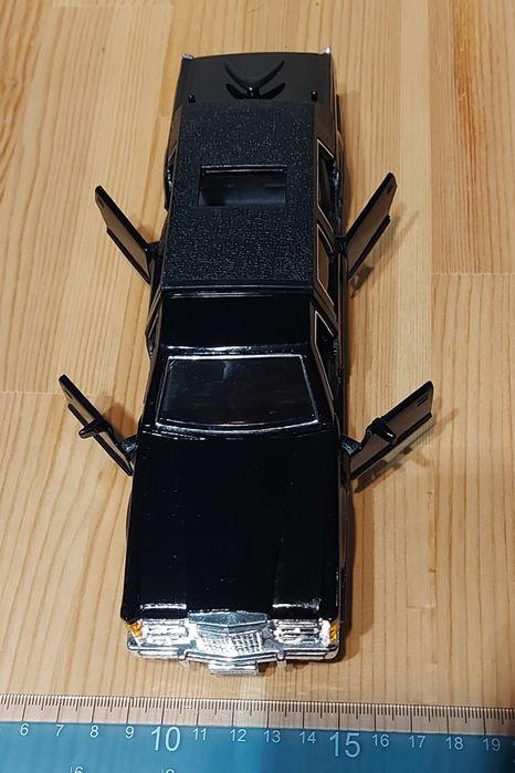 Количка  лимузина "President"Цена: 40лв.