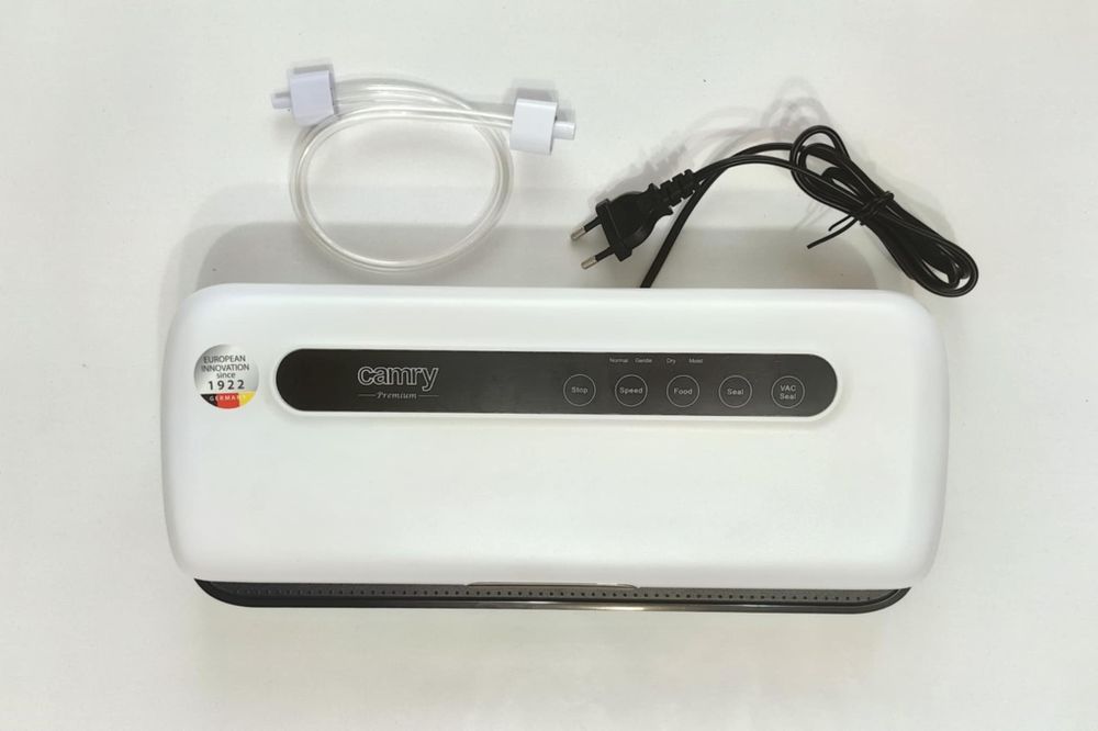Aparat de vidat Camry CR 4470, 110 W