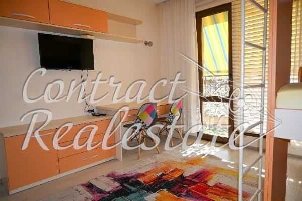 Дава се под наем Тристаен апартамент в Варна, Младост 2 - 75 кв.м за 510 € - Снимка #13