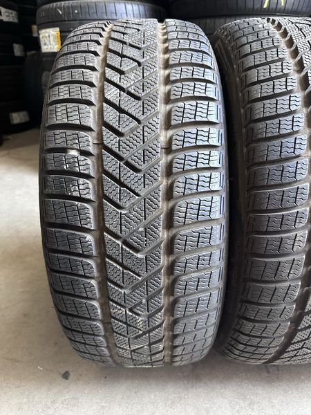 255/45/19 PIRELLI 4бр