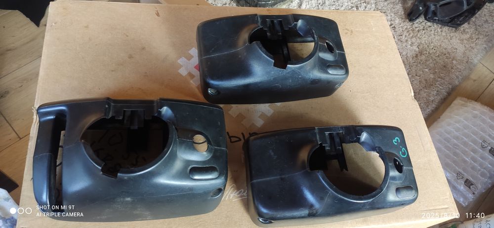 Гольф 3 Венто Пассат б3