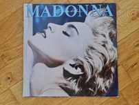 Vinil Madonna - True Blue