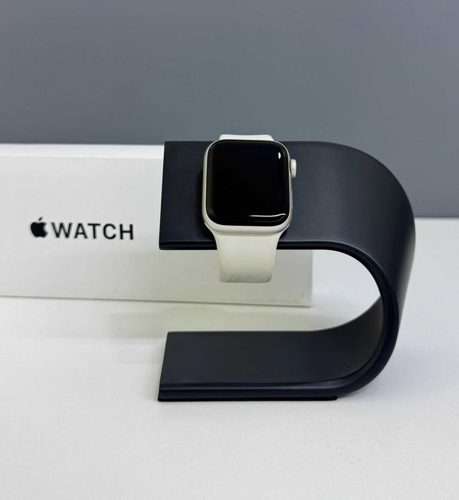 «Ломбард Белый » Тараз Apple Watch SE 40 мм (2е поколение)  арт.110935