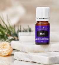 Ulei esential Valor - Young Living