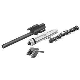 MODEL NOU!! Pistol Full Metalic - [5.7J!!] Cal.6mm Airsoft Co2 Automat