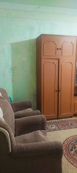 2х комнатная новой планировки (3этаж)