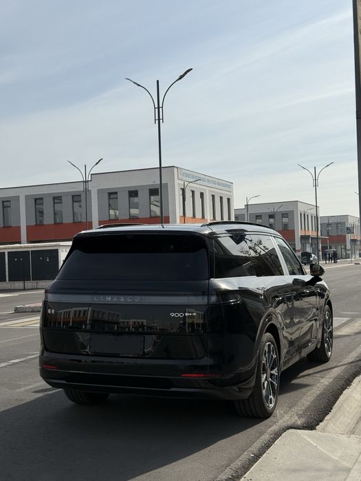 Lynk & Co 900 2.0 T Ultra Full  sotuvda tayyor chegirma narxlarda