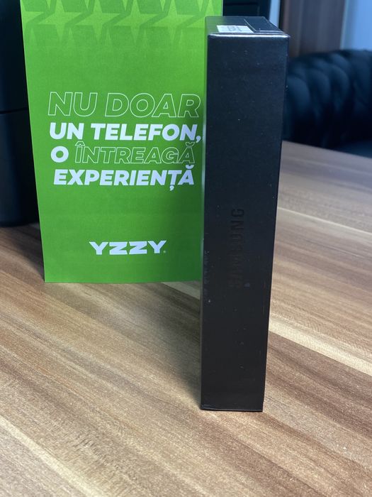 Samsung Galaxy S24 / Garanție 24 luni / 256 Gb / Nou sigilat