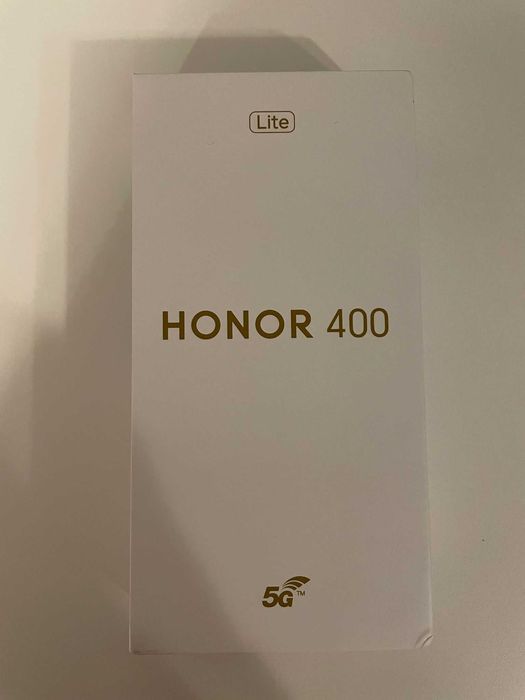 Honor 400 Lite 5G 256GB 8GB