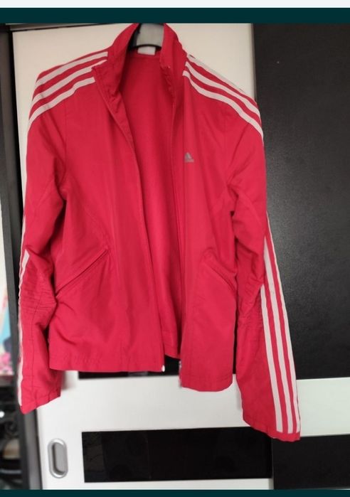 Adidas jacheta M