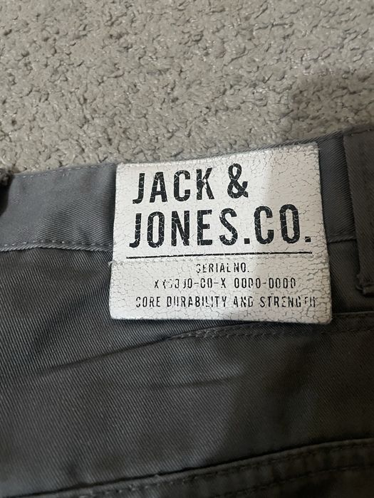 blugi Jack & Jones anti fit