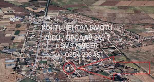Продава се Парцел в с. Калековец, Област Пловдив - 770 кв.м за 48 €/кв.м - Снимка #7
