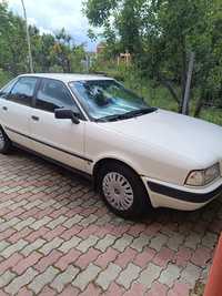 Vând Audi 80 TD 1, 9