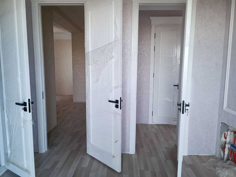 Продается евро участок. Новый.