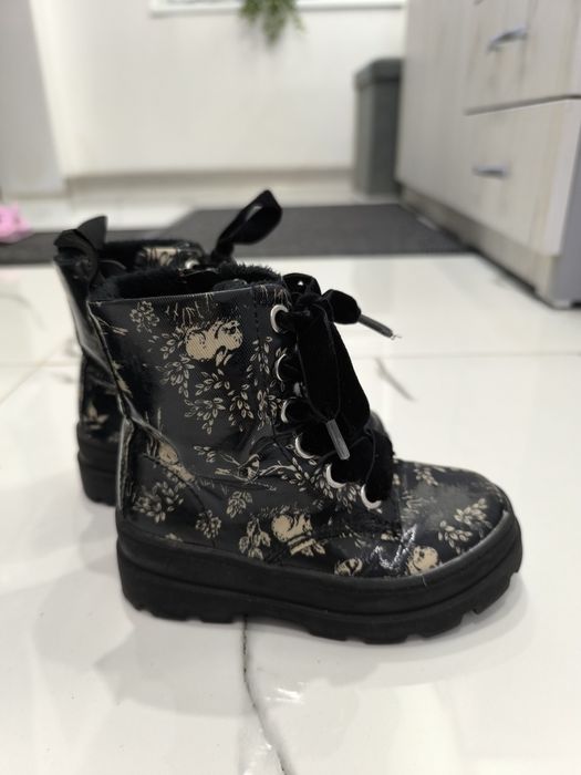 Детски боти за момиче