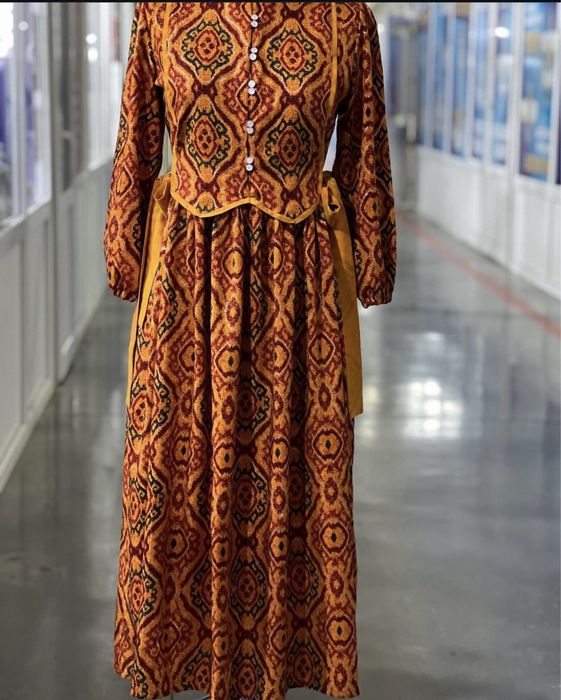 Платия Шелк штапел 25000тг