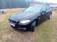 BMW 525 X drive 218CP