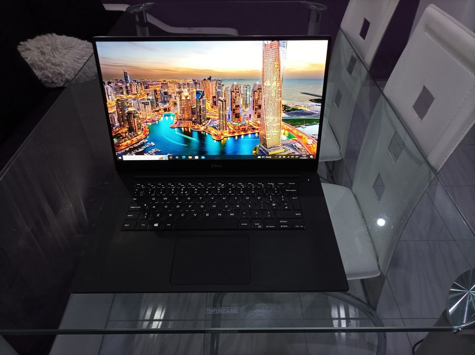 Dell XPS 9560 (15,6