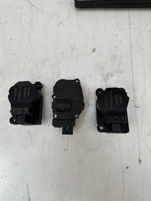 Calorifer motoraș căldură AC BMW Seria 1 E81 E87 E90 E91