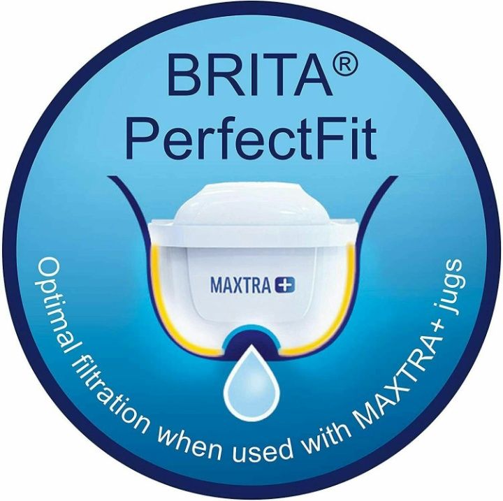 Оригинални филтри за вода Brita Макстра ПРО / Brita Maxtra pro / plus