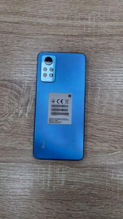 Redmi Xiaomi Not 12 Pro