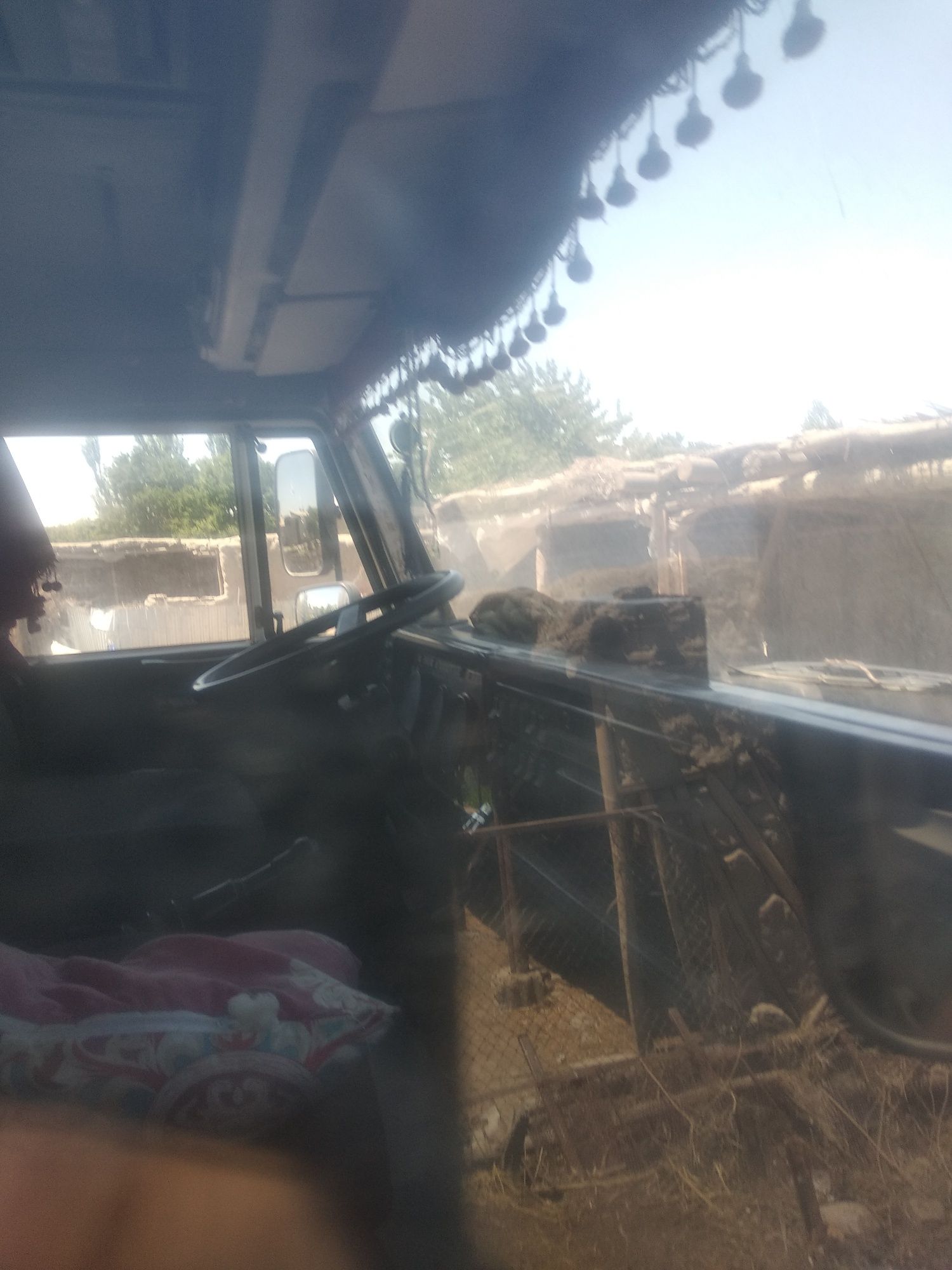 Kamaz yevro 16 Kuba