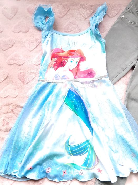 Роклички за момиче