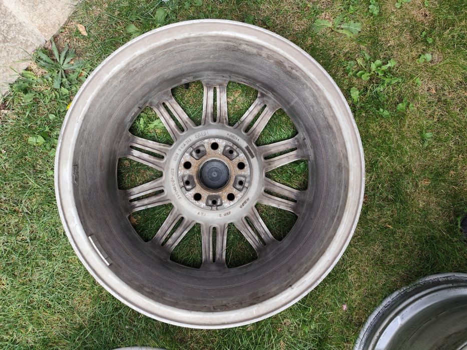 Джанти за BMW E60 E90 19" Style 172 SPYDER