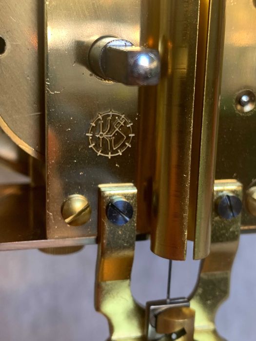 часовник  куполен