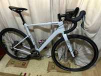 Bicicleta Cannondale
