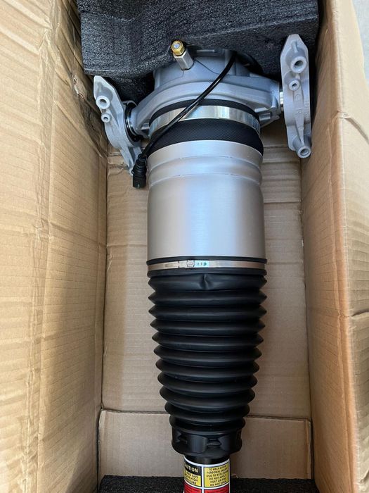 Perna aer telescop supapa bloc de valve touareg cayenne q7 a8 a6 a7