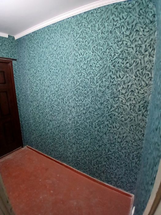 3 хона қилинган кв ижарага берилади. Фарғона ш