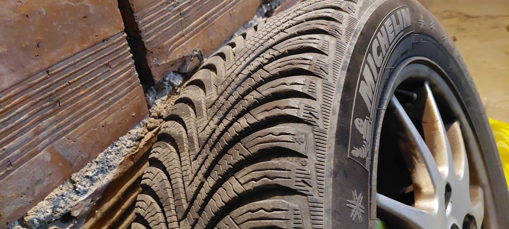 Джанти R16 4x114.3