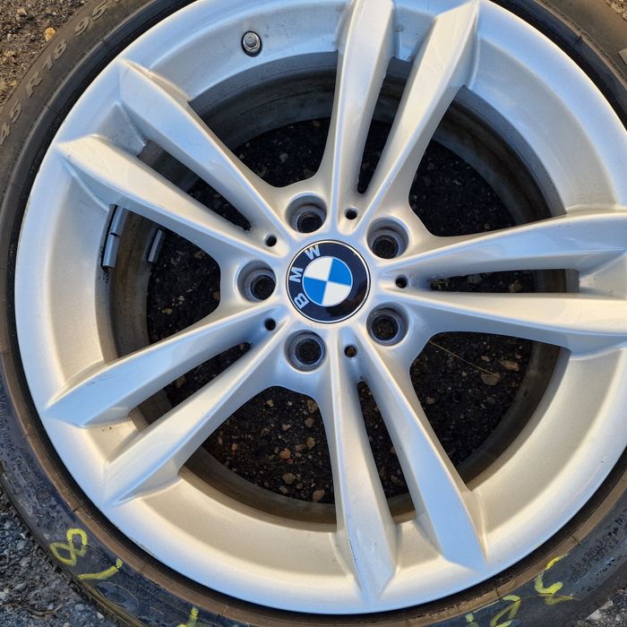 Оригинални BMW Джанти 18 Style 658